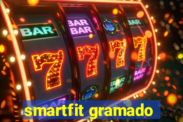 smartfit gramado